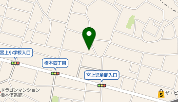【6/21オープン】miina gelato(ミーナジェラート)の地図画像