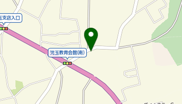 La Digue(ラディーグ)の地図画像