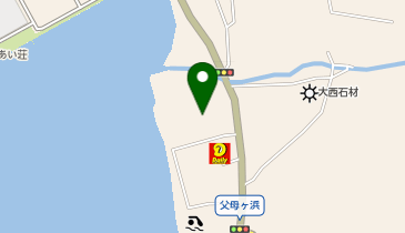 あんとコーヒー 鹿鳴堂の地図画像