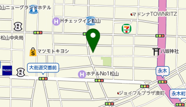 【6/12オープン】KIMPOCHA(キムポチャ)の地図画像