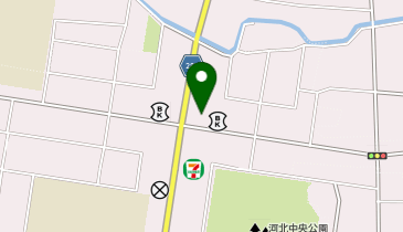 【6/21オープン】らーめん 四代目の地図画像