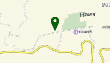 【6/20オープン】古民家カフェ 談の地図画像