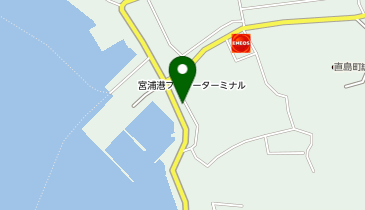 yolo so(ヨロソー)の地図画像