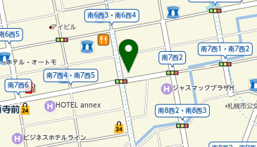 【5/18オープン】すき焼きは肉だけ Wine&Sukiyakiの地図画像