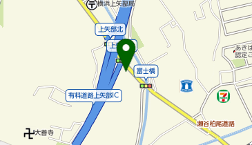 沖縄しゃぶしゃぶ あぐーの地図画像