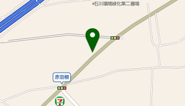 【5/20オープン】てるちゃん食堂の地図画像