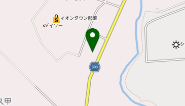 HAIR STUDIO MR.COOL(ヘアスタジオミスタークール)の地図画像