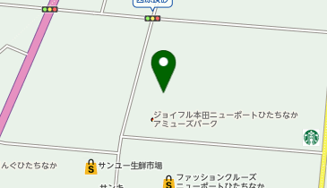 Cut space PLUS(カットスペースPLUS)の地図画像