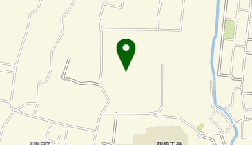 株式会社 神力設計の地図画像