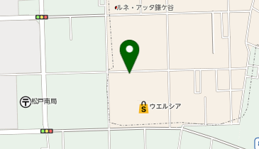 ハワイ リージョナル キュイジーヌ KokoLino(ココリーノ)の地図画像