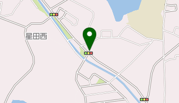 エール・スター鍼灸整骨院の地図画像