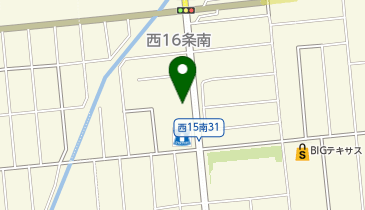 BERMBACH(ベルムバッハ)の地図画像