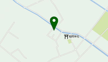 CFMOTO JAPAN本部の地図画像