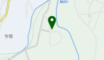YSKライディング・スクールの地図画像