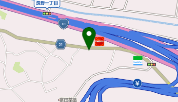 Amazonフレックスステーション(アマゾンジャパン合同会社) 北九州(MFK1)の地図画像