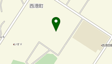 アマゾンジャパン合同会社 北九州デリバリーステーション(DFK3)の地図画像