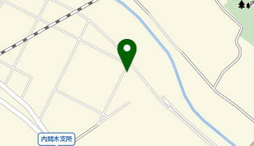 あさか大師香林寺の地図画像