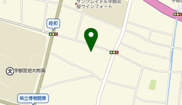 musikolor music(ムジコロアミュージック)の地図画像
