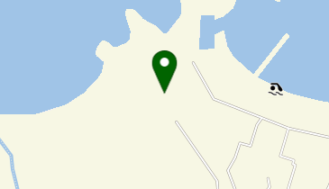 大成古墳群の地図画像