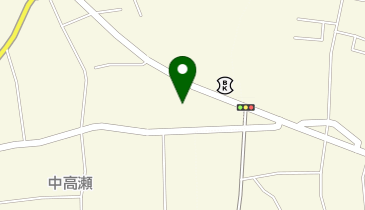 ドラッグストア コスモス 富岡高瀬店の地図画像