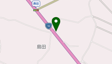 西尾レントオール株式会社 八千代モビステーションの地図画像