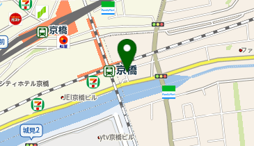 Live Jazz & Bar Beehive(ライブ ジャズ アンド バー ビーハイヴ)の地図画像