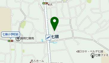 日綜メンテナンス 株式会社の地図画像