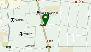 天の雫の地図画像