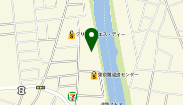 ARBRE ORANGE(アーブルオランジュ)の地図画像
