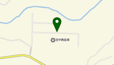 坂井東工業団地の地図画像