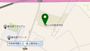 【6/30オープン】CoCo軽井沢の地図画像