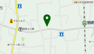 【6/16オープン】HYDE OUTの地図画像