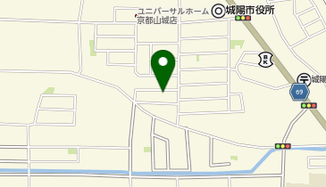 【6/19オープン】Little Focca(リトルフォッカ)の地図画像