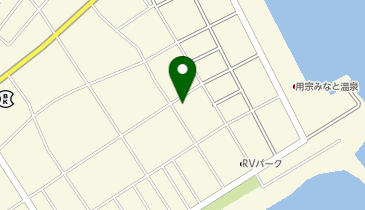 米粉の焼き菓子minoriの地図画像