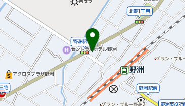 【6/25オープン】くまさんベーカリーの地図画像