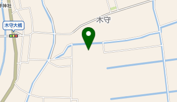 KANAMUSUBI.cafe&market(かなむすび)の地図画像