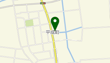 バスト専門サロンMichelle(ミシェル)の地図画像