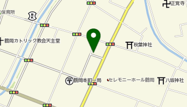 スパイスとヒトの地図画像
