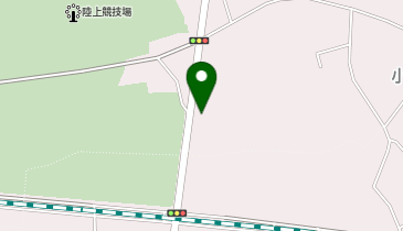 COCO-cafeの地図画像