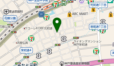 NEELI TITRIの地図画像