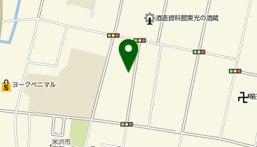 【7/15オープン】yeat(イート)の地図画像