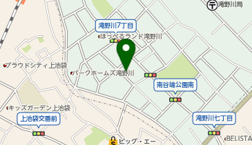 【6/26オープン】ごはん食堂 直の地図画像