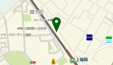 【7/1オープン】Bistro731(ビストロナナサンイチ)の地図画像