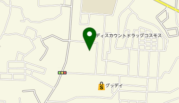 Mammy's(マミーズ) 羽山台店の地図画像
