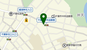 KARUKARI(カルカリ)の地図画像