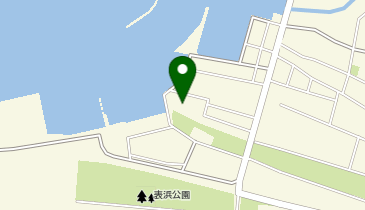 【7/1オープン】Johnny''s Burger(ジョニーズバーガー)の地図画像