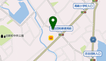 【7/1オープン】sweets shop LULU 2号店の地図画像