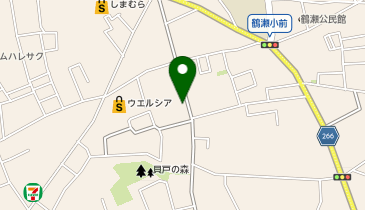 【7/1オープン】ottoisolaの地図画像