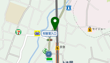 【7/7オープン】炭火焼鳥 榊の地図画像