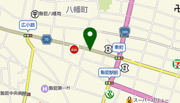【7/9オープン】アグー焼肉チャンピオンの地図画像